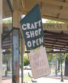 Coolah Crafts - Attractions 0