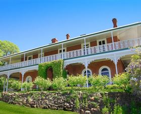 Boree Cabonne Homestead - Attractions 0