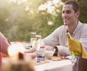 Faisan Estate Wines - Attractions 0