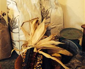 Buronga Organics - Coota - Attractions 0