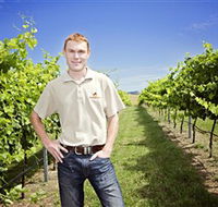 Stockmans Ridge Wines - Attractions