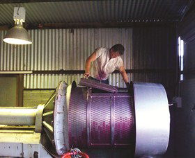 Orange Mountain Wines - Attractions 0