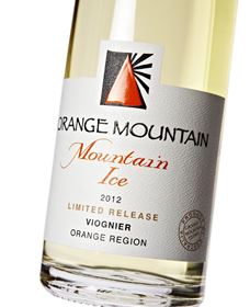 Orange Mountain Wines - Attractions 3