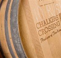 Chalkers Crossing Winery - Attractions