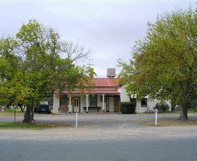 Morven NSW Attractions