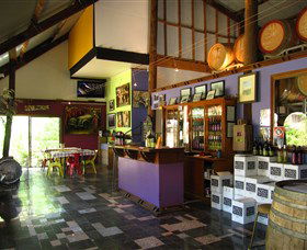Cargo Road Wines - Attractions 0