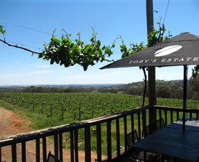 Cargo Road Wines - Attractions 2