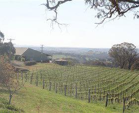 Cargo Road Wines - Attractions 1
