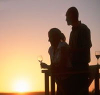 Koomooloo Wines - Attractions