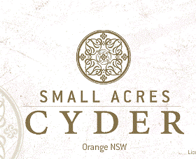 Small Acres Cyder - Attractions 0