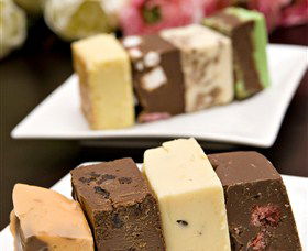 Poppas Fudge And Jam Factory - Attractions 2