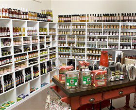 Poppas Fudge And Jam Factory - Attractions 1