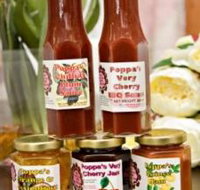 Poppas Fudge and Jam Factory - Attractions