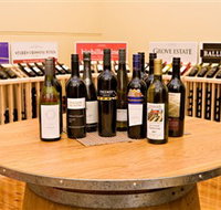 Hilltops Region Wine Cellar - Attractions