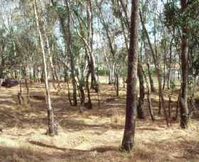Chiltern-Mt Pilot National Park - Attractions 0