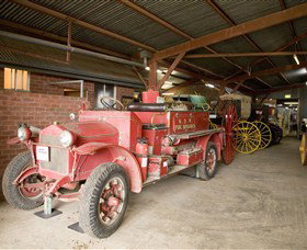 Gulgong Pioneer Museum - Attractions 2
