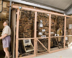 Gulgong Pioneer Museum - Attractions 1