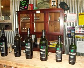 Ballinaclash Orchard And Cellar Door - Attractions 1