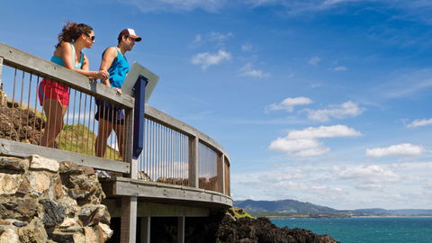 Mount Canobolas State Conservation Area - Attractions 0
