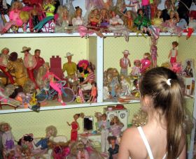 Gerogery Doll Museum - Attractions 0