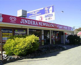 Jindera General Store And Cafe - Attractions 0