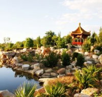 Lambing Flat Chinese Tribute Garden - Attractions