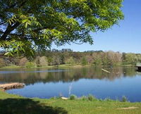 Lake Canobolas Reserve