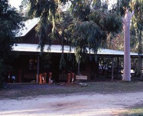 El Dorado Pottery Eldorado