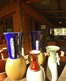 El Dorado Pottery - Attractions 1
