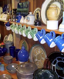 El Dorado Pottery - Attractions 3