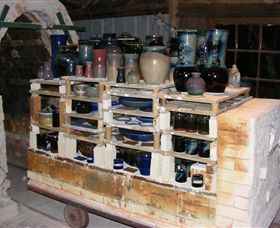 El Dorado Pottery - Attractions 2