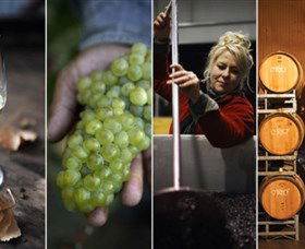 Ross Hill Wines - Attractions 0