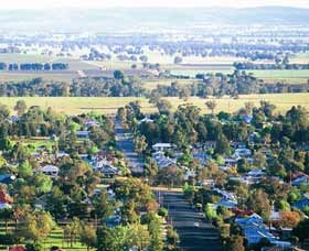 Bellevue Hill Lookout - Attractions 0