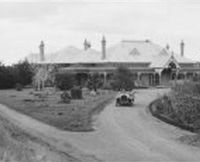 Ammerdown Historic Homestead