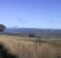 Cunninghams Campsite and Pandoras Pass - Attractions