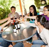 Grove Estate Wines - Attractions