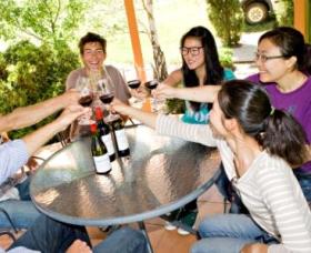 Grove Estate Wines - Attractions 0