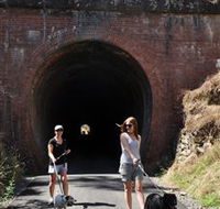 Cheviot Tunnel - Attractions