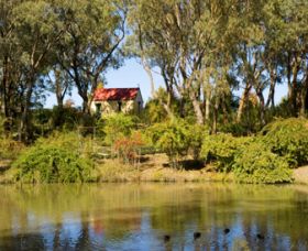 Orange Botanic Gardens - Attractions 0