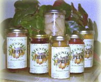 Greentrees Gourmet Preserves