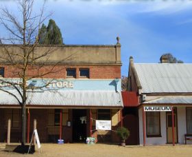 Jindera Pioneer Museum - Attractions 4