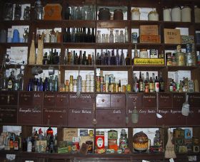 Jindera Pioneer Museum - Attractions 3