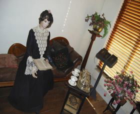 Jindera Pioneer Museum - Attractions 5