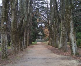 Cook Park - Attractions 3