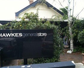 Hawkes General Store - Attractions 0