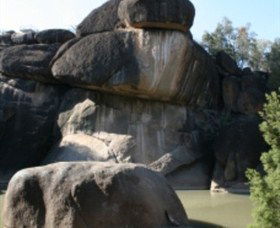 Bundarra NSW Attractions