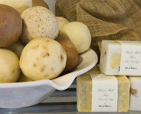 The Olive Shop - Milawa - Attractions 3