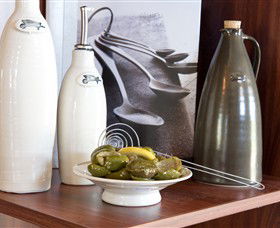 The Olive Shop - Milawa - Attractions 0