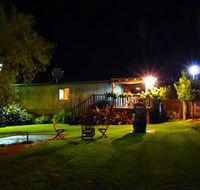 Burnbrae Wines - Attractions