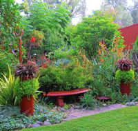 Out of Town Nursery and Humming Garden - Attractions